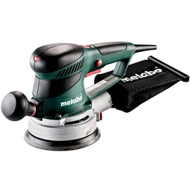 Metabo SXE 450 TurboTec excentercsiszoló 350W 150mm