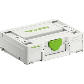 Festool Systainer tárolódoboz SYS3 M 112