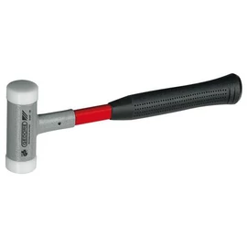 Gedore visszaütésmentes kímélő kalapács d 30 mm (248 F-30)