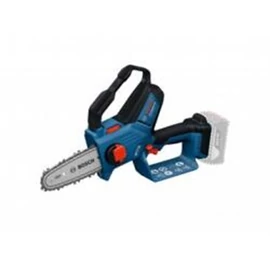 Bosch GKE 18V-15 Ágvágó fűrész (akku és töltő nélkül) kartondobozban