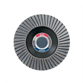 Carat gyémánt lamellás csiszolótányér 125mm K200
