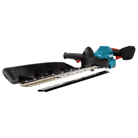 Makita DUH754SZ 18V LXT oldalmarkolatos sövényvágó 75cm alapgép (akku és töltő nélkül)