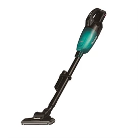 Makita CL001GZ04 40Vmax XGT Li-ion BL 125W 21kPa porszívó Z FEKETE