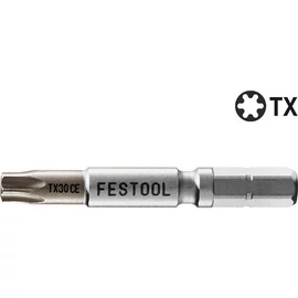 Festool Bit Pozidrive TX 30-50 CENTRO/2
