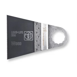 Fein E-Cut Long-Life fűrészlap 65x50mm Bimetál fogazás 165 alak 25db