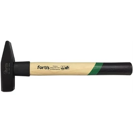Fortis Lakatos kalapács DIN1041 800g nyélvédő