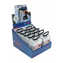 Bosch extra kemény bit T30 25 mm 25db