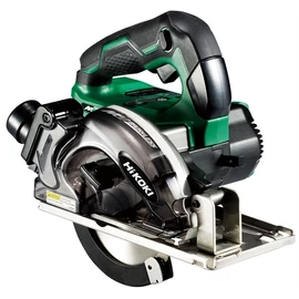 Hikoki CD3605DAW2Z (CD3605DA-BASIC-HSC) MultiVolt(36V) akkus fémvágó körfűrész 125mm (akku és töltő nélkül)