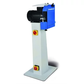 Metallkraft Fémipari drótkorong sorjátlanító (átm 250x40mm/2,2kW/400V)