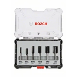 Bosch horonymaró készlet 6 részes szár: 6 mm