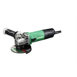 Hikoki G13SB4YGZ (G13SB4) sarokcsiszoló 125 mm 1400W