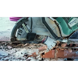 Bosch PRO Abrasive gyémánttárcsa, 300 x 20/25,4 mm