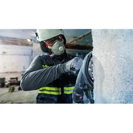 Bosch PRO Concrete csiszolótarcsa, 50 x 115 mm, 22,23 mm