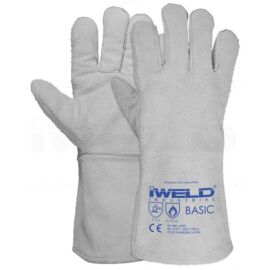 IWELD BASIC Heg. védőkesztyű, bélelt (WEGBSC-1410-N)