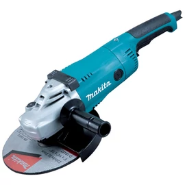 Makita GA9020K 230mm 2200W sarokcsiszoló + koffer