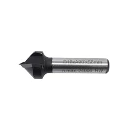 Abraboro V-horonymaró HM 19 mm