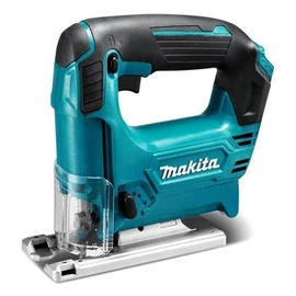 Makita JV101DZ 10.8V CXT Li-ion akkus szúrófűrész Z (alapgép - akku és töltő nélkül)