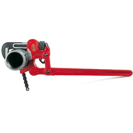 Ridgid összetett emelőkaros csőfogó S-2