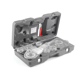 Ridgid koffer 690 menetvágógéphez