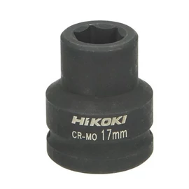 Hikoki dugókulcs 3/4 28x54mm