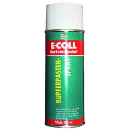 E-coll rézpaszta spray 400ml