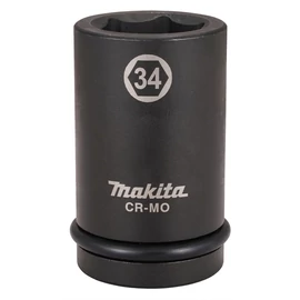Makita 1” 34x90 mm gépi dugókulcs