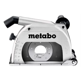 Metabo sarokcsiszoló elszívó védőbúra - CED 230