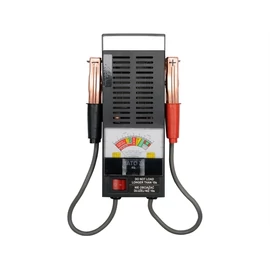 YATO Akkuteszter 6-12V analóg CCA 200-1000A (YT-8310)
