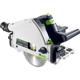 Festool TSC 55 KEB-Basic akkus merülőfűrész alapgép (akku és töltő nélkül)