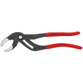 Knipex szifon- és konnektorfogó 250mm