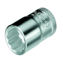 Gedore dugókulcs betét 3/8&quot;, UD profil 10 mm (D 30 10)