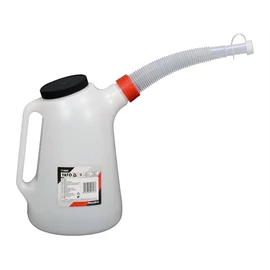 YATO Olajoskanna 5L (YT-06985)