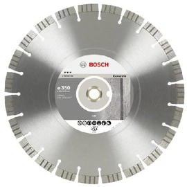 Bosch vágókorong, gyémánt 350x3.2x20/25.4 mm beton