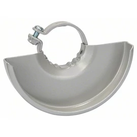 Bosch védőburkolat bilinccsel 115mm