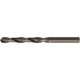 Fortis csigafúró hengerelt DIN338N HSS 8.2mm