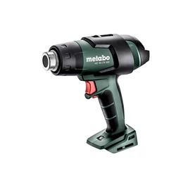 Metabo HG 18 LTX 500 akkus hőlégfúvó alapgép (akku és töltő nélkül)