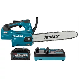 Makita UC004GM101 40Vmax XGT Li-ion BL 1400W akkus láncfűrész 35cm 3/8 1.1mm 1x4.0Ah