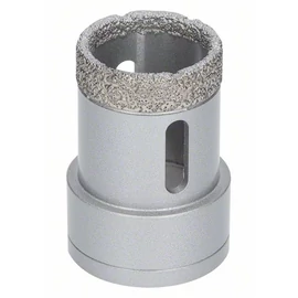 Bosch gyémántbetétes körkivágó 35x35 mm X-Lock