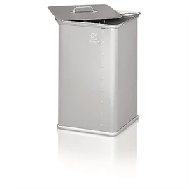 Zarges Átszerelő készlet 4db krómacél emelőhurok