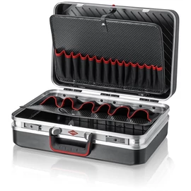 Knipex Vision24 szerszámkoffer (üres)
