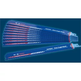 Bosch Expert S1155CHC Thick Tough Metal szablyafűrészlap (1db)