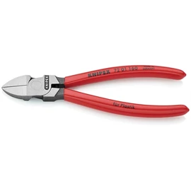 Knipex Oldalcsípő műanyaghoz 160 mm