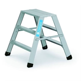 Zarges Seventec 502 összecsukható munkadobogó 2x4 Z500