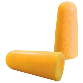 EARLINE - lekerekített PU füldugó SNR 36dB