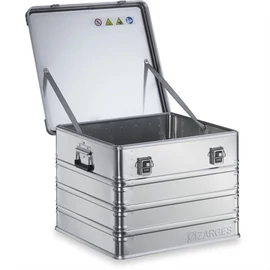 Zarges K470 ALU doboz 60x56x44cm - 148 Liter