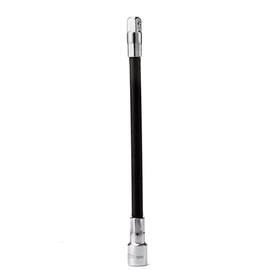 SATA flexibilis hosszabbító szár 3/8" 200mm