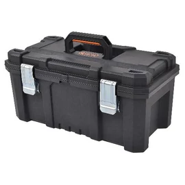 Tactix szerszámos láda foam 535 x 288 x254 mm