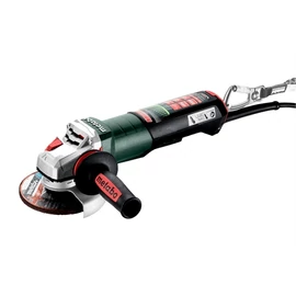 Metabo WEPBA 20-125 Quick DS BL Sarokcsiszoló