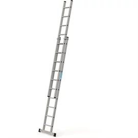 Zarges Tolólétra 4.96m 2x10 Everest 2E