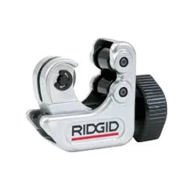 Ridgid törpe csővágó 104, 5-24mm